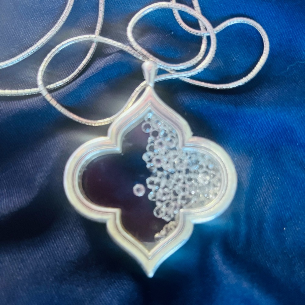 Brighton Toledo Saltar long Necklace